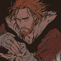 Caleb Widogast (@pyrogast) 's Twitter Profile