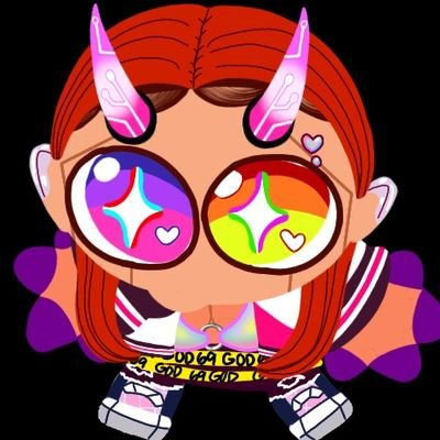 👹𝕁𝔸𝕐🧋𝕏𝕀𝔸𝕆✨さんのプロフィール画像