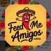 Feed Me Amigos (@feedmeamigos) Twitter profile photo Feed Me Amigos (@feedmeamigos) Twitter profile photo