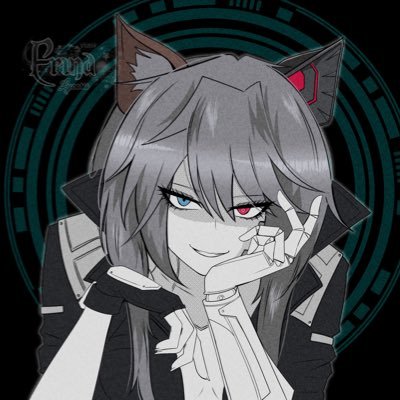 Alyssa_VTN_Arch's profile picture. 🏳️‍⚧️ She/Her | Level 31
Cyberpunk Wolf-Hybrid

📺: https://t.co/PBEjgIBUuZ | Streams Mon-Thurs @ 9 PM
📧: alyssa@vtubenet.com