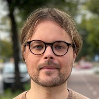 Lauri Nevanperä (@laurinevanpera) 's Twitter Profile Photo Lauri Nevanperä (@laurinevanpera) 's Twitter Profile Photo