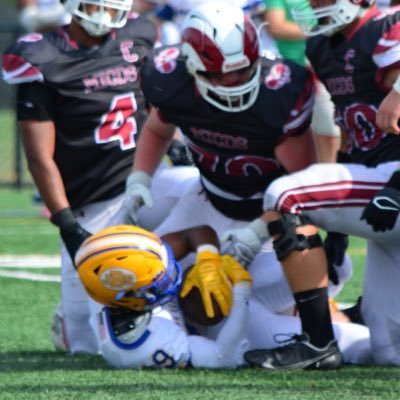 Benjamin Petersen, 6’4, 273lbs, 3.35 gpa football #70: 3rd team all state SO, all district, all metro. lacrosse. MICDS Email: bpetersen@micds.org #314-665-5558