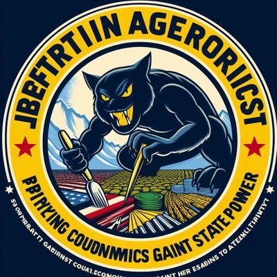 AnK0416's profile picture. No espero nada de nadie espero todo de mi...#anarquia #voluntarismo #libertad #agorismo ...sígueme 👉👉https://t.co/kBqTRfeK7E🖤🏴