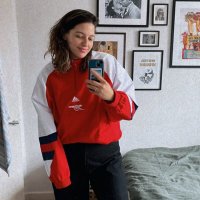 Charlotte (@charlottekmh) 's Twitter Profile