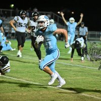 Isaac Petty (@isaacpetty81) 's Twitter Profile