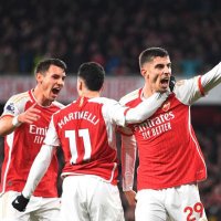 Craig Bow (@welshgooner89) 's Twitter Profile Photo Craig Bow (@welshgooner89) 's Twitter Profile Photo