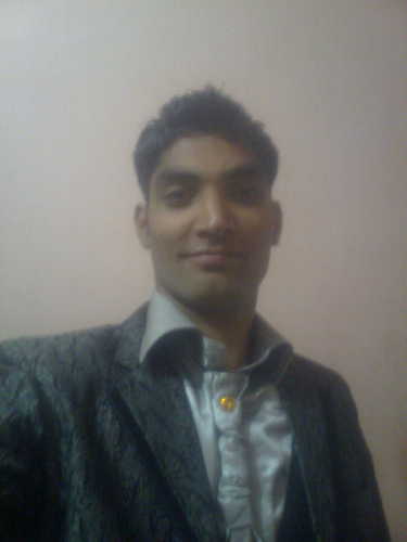 Rahulsh0011's profile picture. 