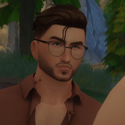 CC Creator for the Sims 4
- Featured Artist in TSR
- Studio Artist in Modcollective
- Artist +18 In Patreon