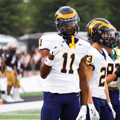 Deven Chapman Profile