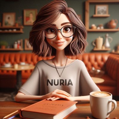 Bagenca's profile picture. Tot és millor amb un somriure😊