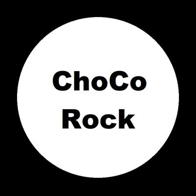 ė¹ģ ģ ģ¬ģ§ģė ģ“ė¤ ģ“ģ¼źø°ź° ė“ź²Øģėģ? VRC : ChoCoRock