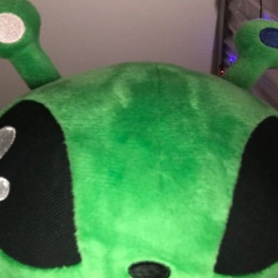 glorpnirp's profile picture. heep / horp , minarp