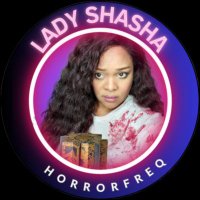 Lady Shasha (@horrorfreq) 's Twitter Profile
