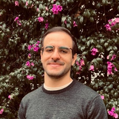 Nataniel Ruiz Profile