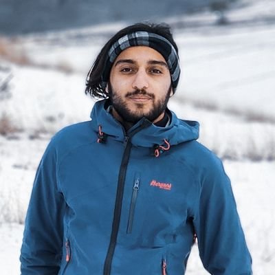 mhmdrza_akbari's profile picture. خبرنگار/دانشجو/امدادگر