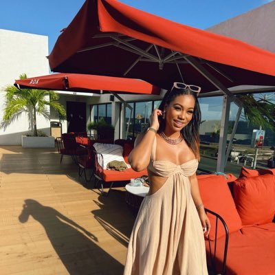 International Relations, MSc., BSc. | Vice-President, JHF |Lecturer IG- crissy_edwards