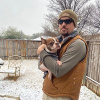 StormChaserMark (@foster97mark) 's Twitter Profile