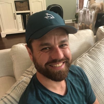 shawnfoleygolf's profile picture. 