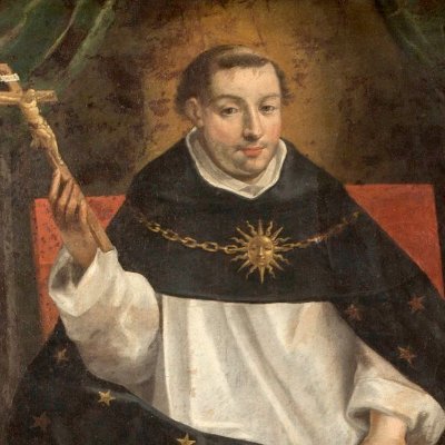18 | Committed to the study and dissemination of Thomistic philosophy