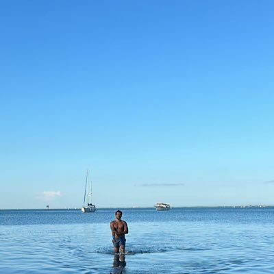 CDomingo_11's profile picture. 猴 🦍