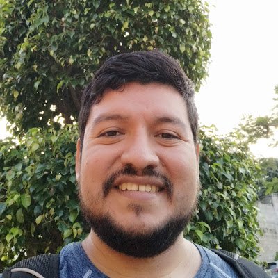 ocabezag's profile picture. Software Engineer