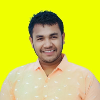 maitra_biprojit's profile picture. Helping 500+ SMEs Find Brand Identity Through Logo Design
📩 DM to collaborate