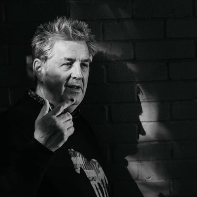 Simon Maddrell Profile