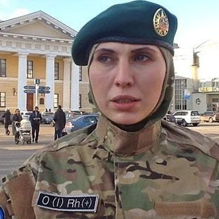 Я український воїн, ми захищаємо наших матерів, дружин, дітей і весь світ свободи💛💙🙏