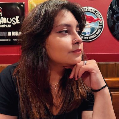 JoulesBurbano's profile picture. 🇨🇴Ingeniera Química/Técnica Sup. PRL