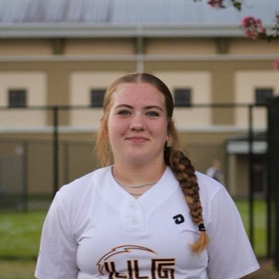 God first | C/1B/3B | LLG Humphrey 18u #16 @llghumphrey | Virginia Homeschool Varsity #13 @VALadyPatriots | Class of 2027