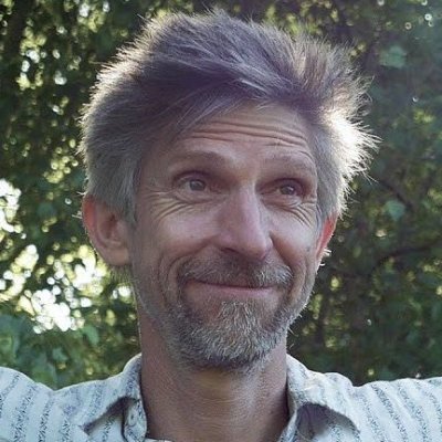 LarchMaxey's profile picture. Born 327ppm. Pro-Solutions 2 Climate-Nature Emergency & Cost of Living Scandal since 1985. Sustainability Ph.D. Upgrade Democracy through Citizens Assemblies.