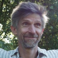 Larch Maxey (@larchmaxey) Twitter profile photo