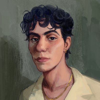 ☥ Art Director @ Titmouse • Writer repped by @mmmlysaght • For work inquiries email at mariannekhalilart(at)gmail(dot)com