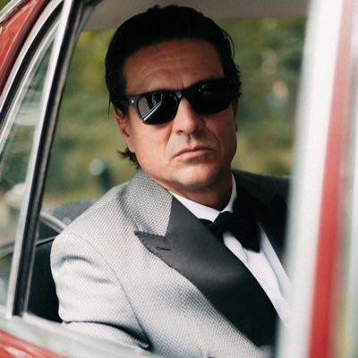 DennisBMokum's profile picture. 