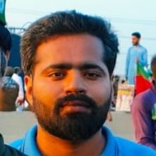 Behold the curse.
Chmical Engineer🧬🧾
cosmology Lover 🧾🌌
Love Travelling 🧳🚗
Food.Lover 🥝🍕🍔🍳🥘
Favorite Drink ☕🍵🍶