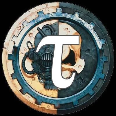 LastGunslinger's profile picture. Tao maximalist, Hail the Omnissiah.
