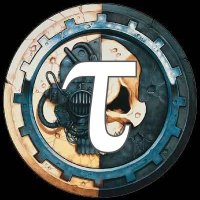 Tao-Maxi τ (@lastgunslinger) 's Twitter Profile