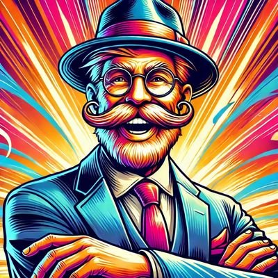 UncleSalLives's profile picture. Italian American Legend.
View our website for more info on how to get involved with the project.