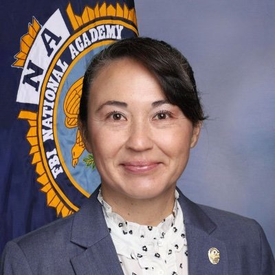Chief of Police, FBINA #281, @OJPNIJ LEADS Scholar