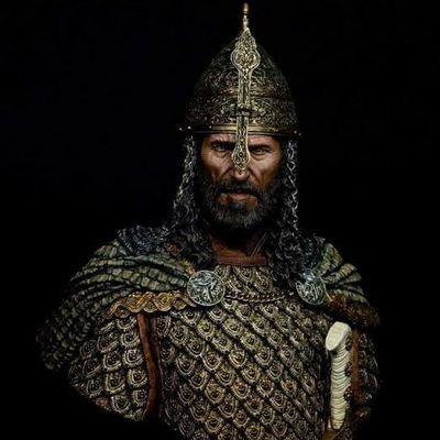 A_Rabbanis's profile picture. Independent Thinker