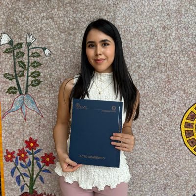 AmandaTrejo24's profile picture. MD UANL 🇲🇽 | Aspiring Anesthesiologist