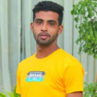 AkasSpark's profile picture. 