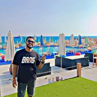 Ahmed elgammal (@gemyrabber) 's Twitter Profile