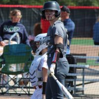 Chloe Clark 2025⭐️#5 (@chloeclark06) 's Twitter Profile Photo Chloe Clark 2025⭐️#5 (@chloeclark06) 's Twitter Profile Photo