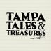 Tampa Tales & Treasures (@813treasures) Twitter profile photo Tampa Tales & Treasures (@813treasures) Twitter profile photo