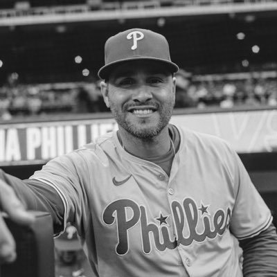 paquifig's profile picture. 1st Base Coach. Philadelphia Phillies