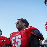 Dewone “DJ” Williams (@55djw) 's Twitter Profile
