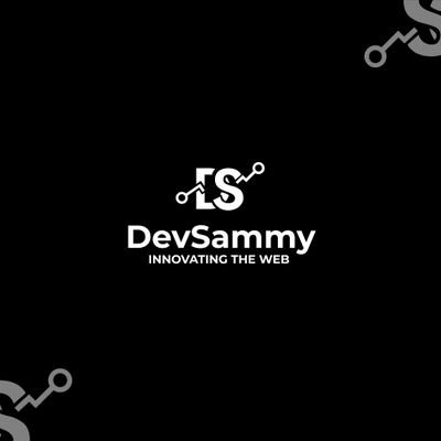 dev_samie's profile picture. I solve user problems using code || MERN  stack developer