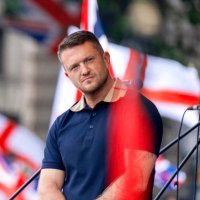 Tommy Robinson 🇬🇧 (@trobinsonnewera) 's Twitter Profile Photo Tommy Robinson 🇬🇧 (@trobinsonnewera) 's Twitter Profile Photo