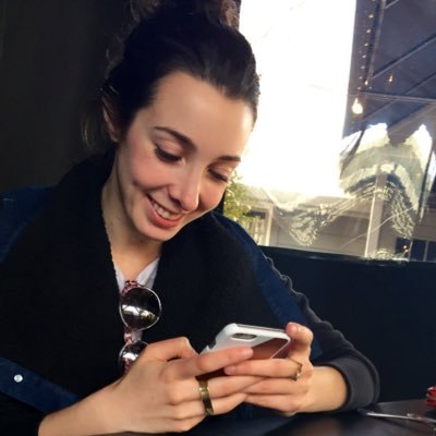 Lauren Wagner Profile